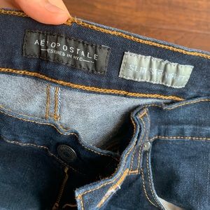 Aeropostale jeans